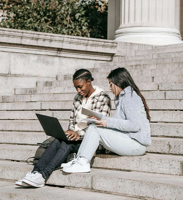 Join Our Global Campus