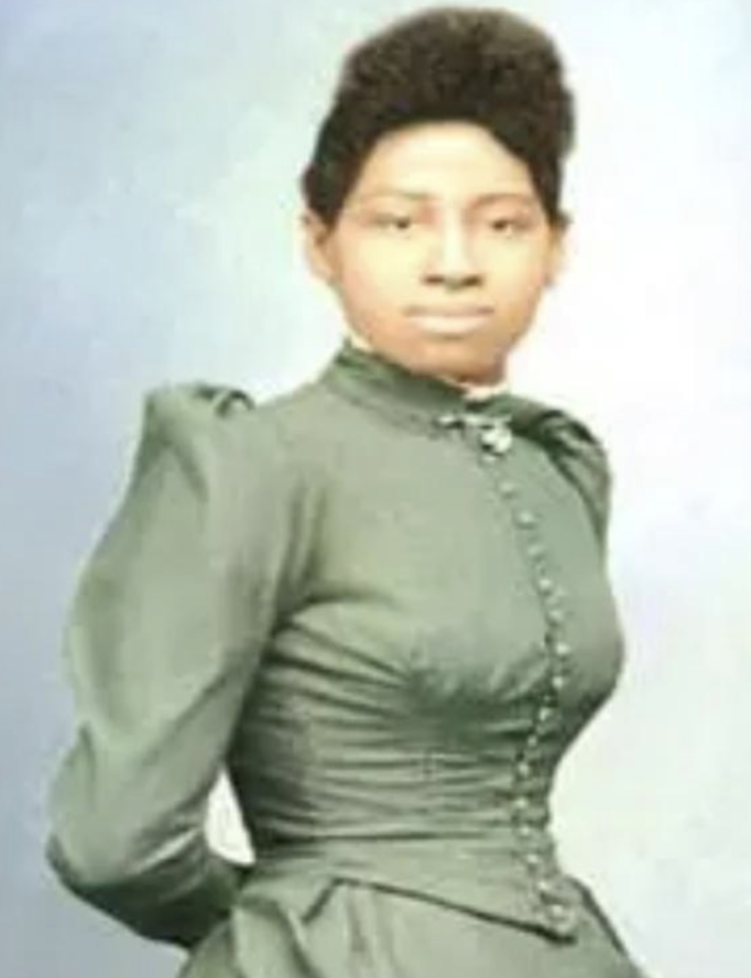 Elizabeth Evelyn Wright