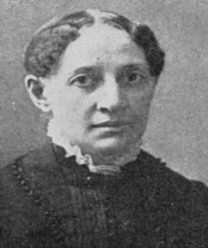 Harriet E. Giles